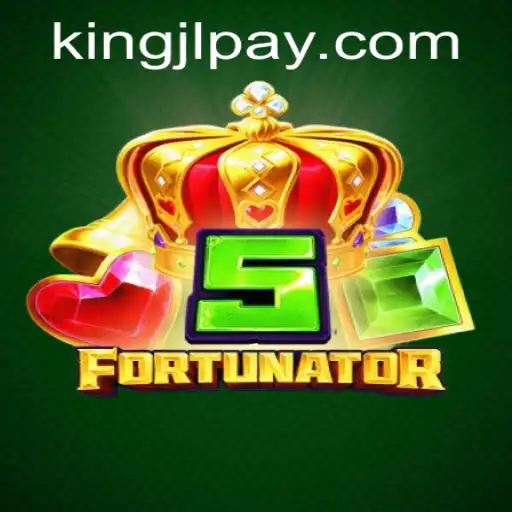 Experience the Thrills of 5Fortunator: A New Era of Gaming by KingJL.COM