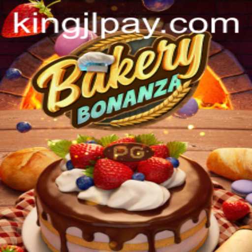 Discover the Sweet World of BakeryBonanza on KingJL.COM