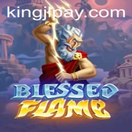 Dive into BlessedFlame: The Mesmerizing Journey