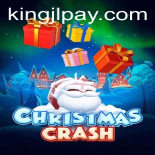 ChristmasCrash: A Festive Gaming Experience with KingJL.COM