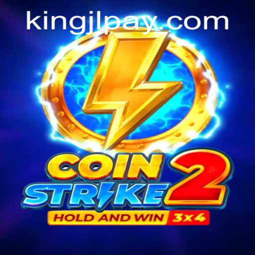 Coinstrike2: Unveiling the Thrilling Realm of KingJL.COM's Latest Gaming Sensation