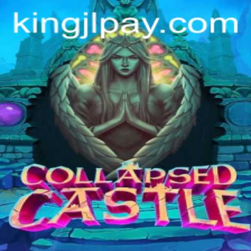 Explore the Enchantment of CollapsedCastle: A Journey Through a Fantastical Realm