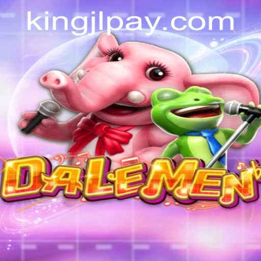 DALEMEN: Exploring the Intriguing Game by KingJL.COM