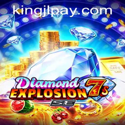 Unveiling the Thrilling World of DiamondExplosion7sSE - A Leading Game from KingJL.COM