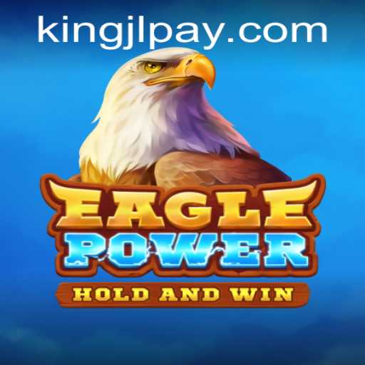 EaglePower: The New Revolution in Gaming
