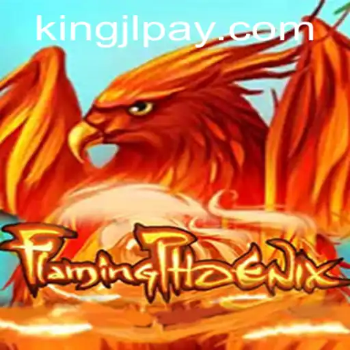Discover the Thrill of FlamingPhoenix: A Revolutionary Gaming Experience