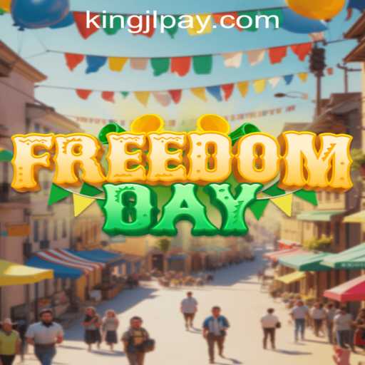 FreedomDay: Exploring the Newest Gaming Sensation