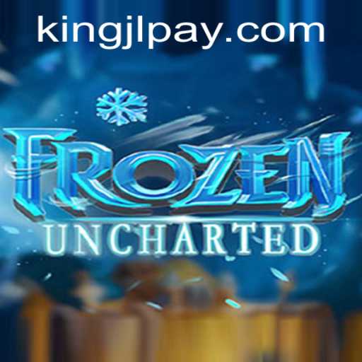 FrozenUncharted: An Epic Adventure in the World of Ice