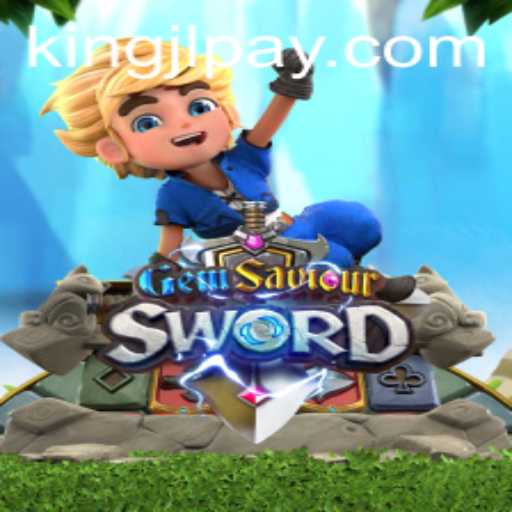 GemSaviourSword: A Captivating Journey Through Enchanted Lands