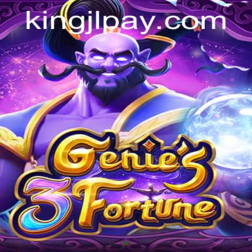 Unraveling the Mysteries of Genie3Fortune and KingJL.COM