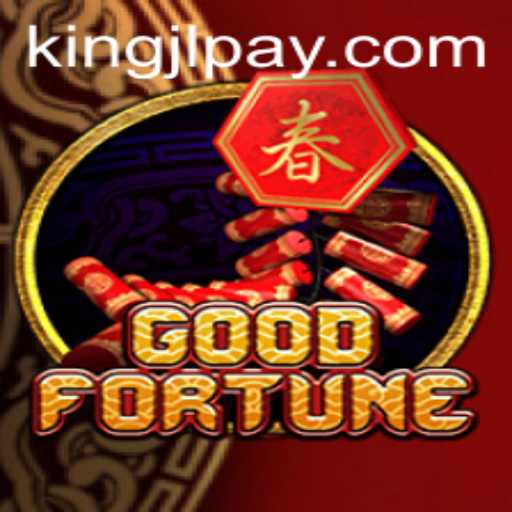 Discover GoodFortune: An Immersive Journey into Strategy and Luck