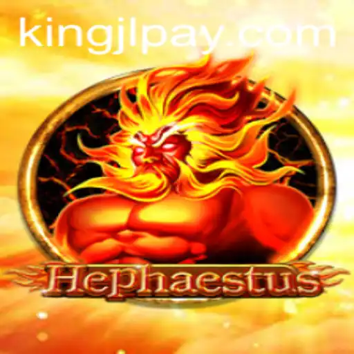 Hephaestus: Crafting a New Era in Gaming