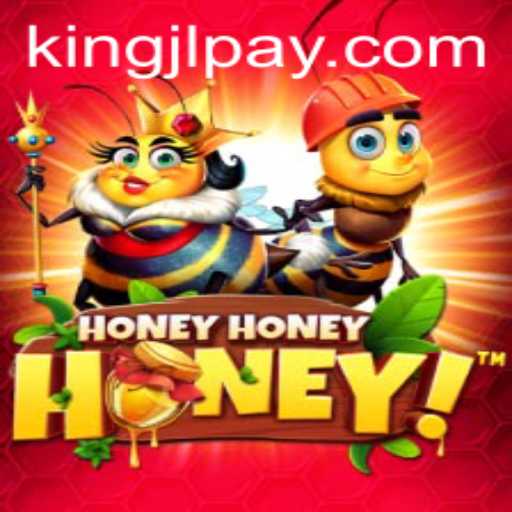 Discover the Adventures of HoneyHoneyHoney