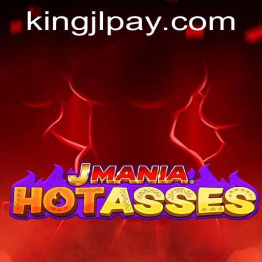 JManiaHotAsses: The Latest Gaming Sensation with KingJL.COM