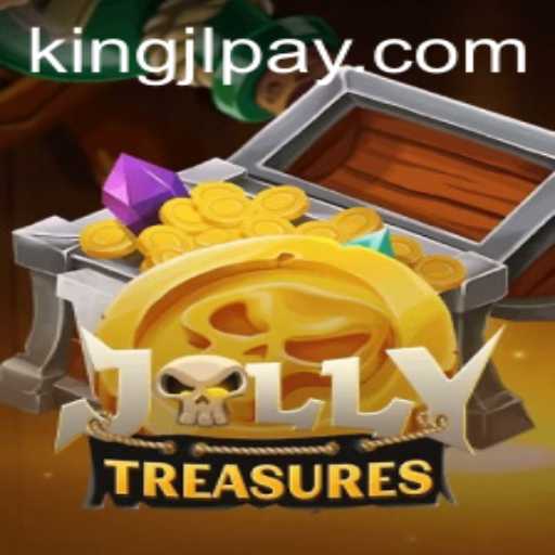 Exploring the Enchanting World of JollyTreasures: Adventure Awaits on KingJL.COM