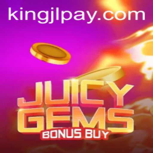 Exploring JuicyGemsBonusBuy: An Exciting Online Slot Adventure