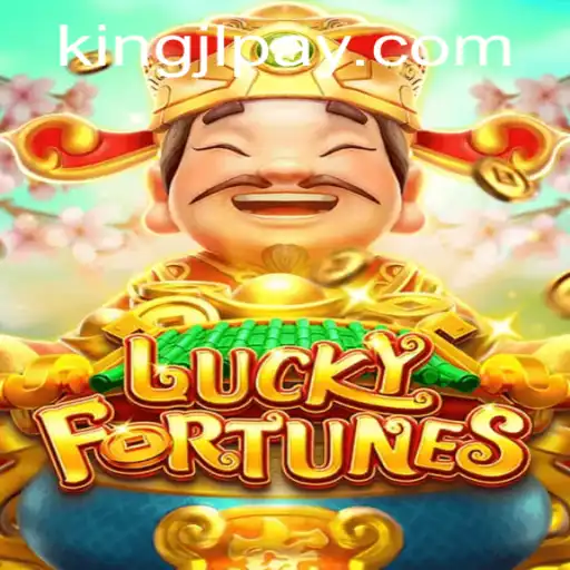 Unlocking the Secrets of LUCKYFORTUNES: A Journey Through KingJL.COM