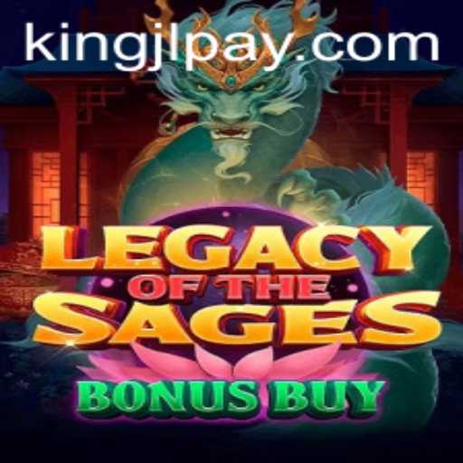 Explore the Enchanting World of LegacyoftheSagesBonusBuy