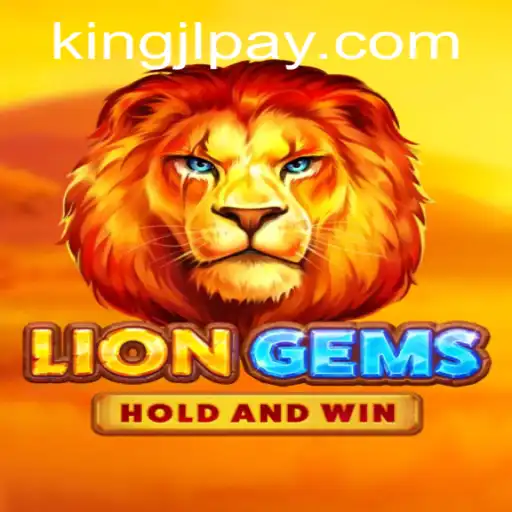 LionGems: A Majestic Adventure Through KingJL.COM