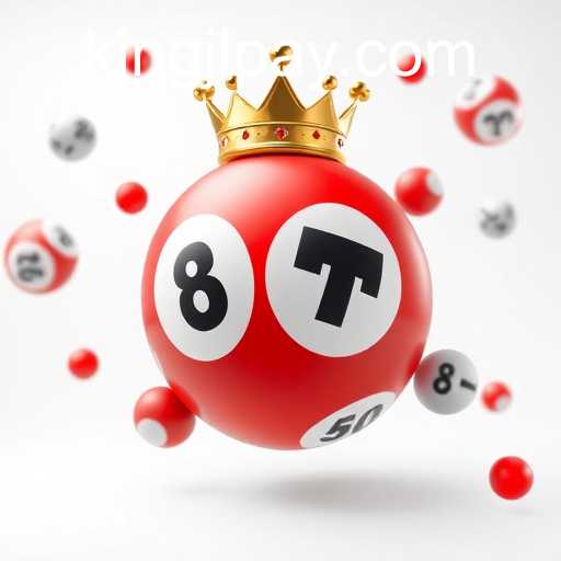 Exploring the Fascinating World of Lottery Games: Insights into KingJL.COM