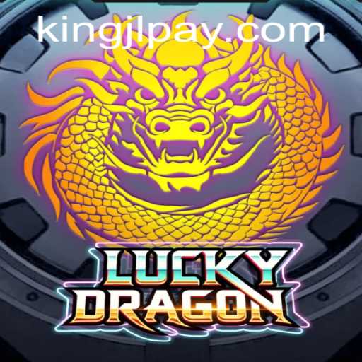 Discover the Thrills of LuckyDragon: A Gaming Revolution with KingJL.COM