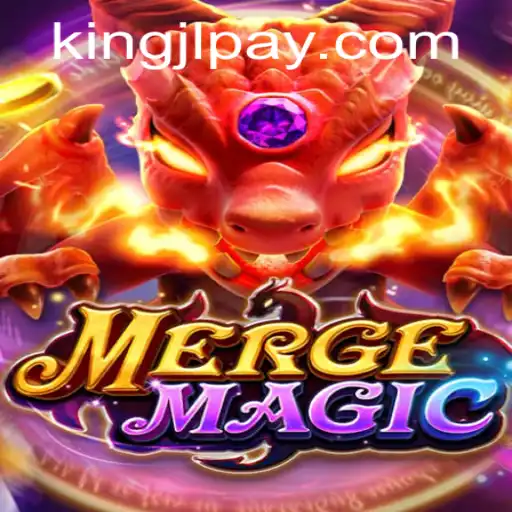 Exploring the Enchanting World of MERGEMAGIC and KingJL.COM