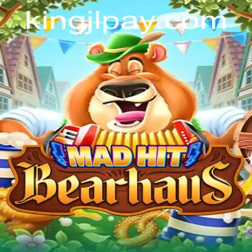 Exploring the Exhilarating World of MadHitBearhaus