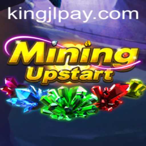 MiningUpstart: Dive into the World of Gem Extraction and Strategy