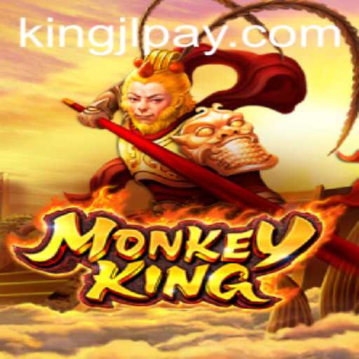 MonkeyKing: An Epic Adventure in the Gaming World