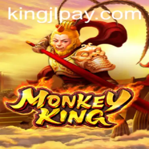 MonkeyKing: An Epic Adventure in the Gaming World