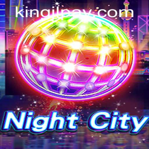 Exploring the Virtual Realm of NightCity