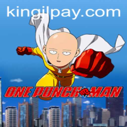 OnePunchMan: The Exciting New Game Taking the World by Storm