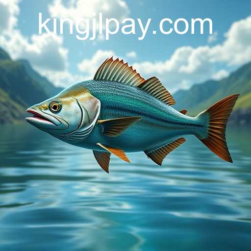 Exploring the World of Online Fishing: KingJL.COM as a Premier Destination