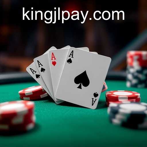 The Thrilling World of Poker Games: An Insight into Strategies and Trends