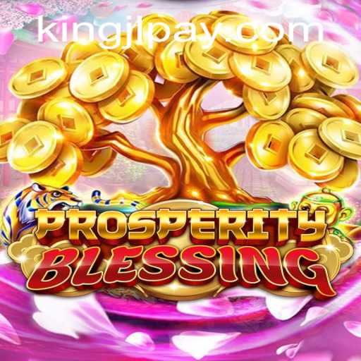 Discovering ProsperityBlessing: A Tale of Strategy and Fortune