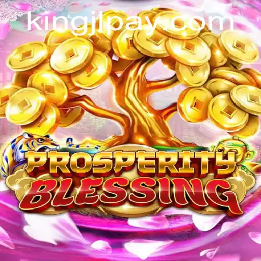 Discovering ProsperityBlessing: A Tale of Strategy and Fortune