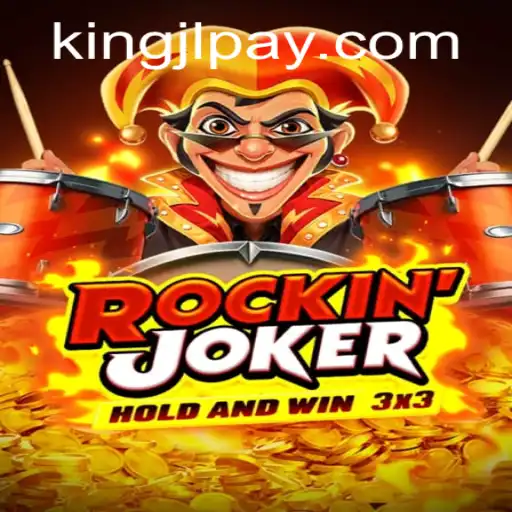 Discover the Thrilling World of 'rockinjoker' - The Latest Gaming Sensation