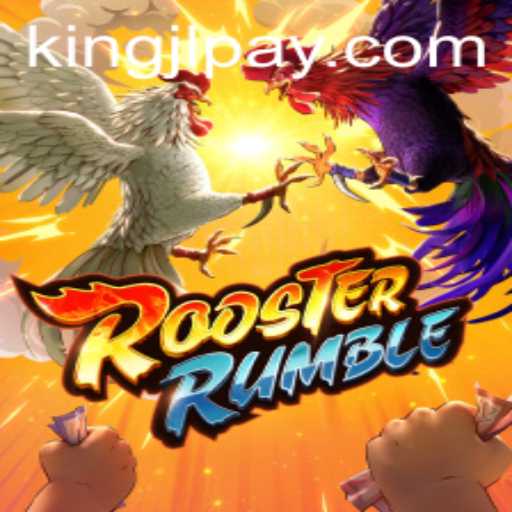 RoosterRumble Game Overview and Rules with KingJL.COM