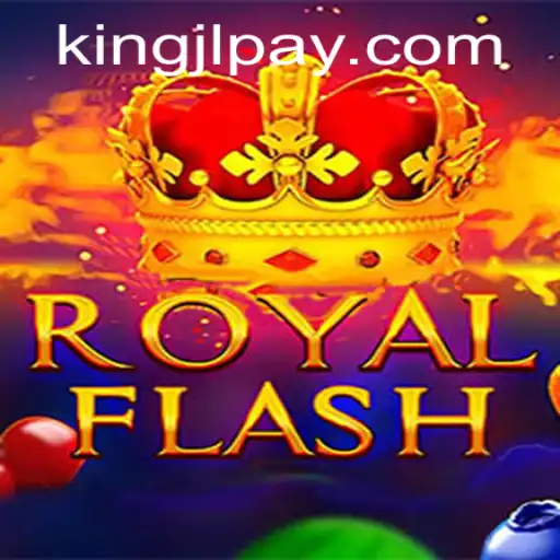 RoyalFlash: The Exciting New Card Game by KingJL.COM