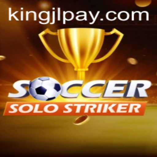SoccerSoloStriker: A New Era of Individual Brilliance on the Virtual Pitch