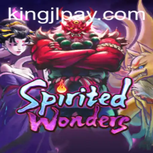 Explore the Mystical World of SpiritedWonders: A Comprehensive Guide