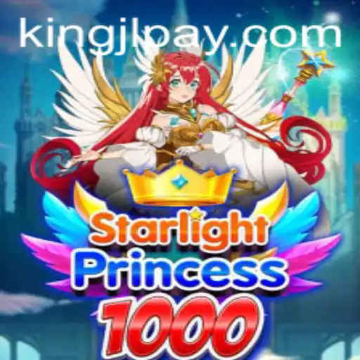 Exploring StarlightPrincess1000: An Enchanting Adventure
