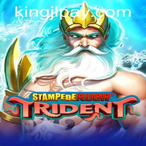 Discover the Thrills of StempedeRushTrident: A Guide to Mastering This Exciting Game