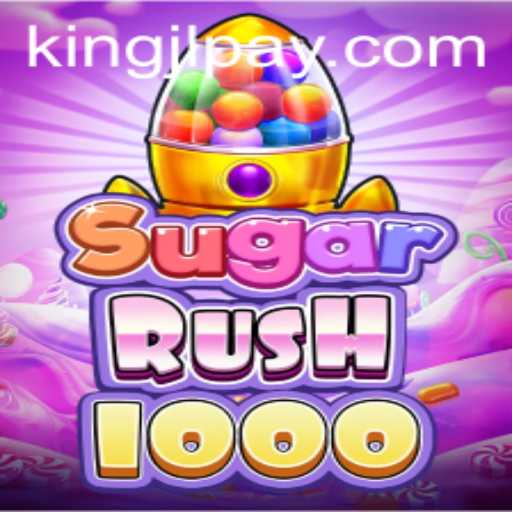 Exploring the Thrilling World of SugarRush1000