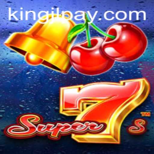 Exploring the Exciting World of Super7s: The Game of Simple Thrills and Exciting Wins