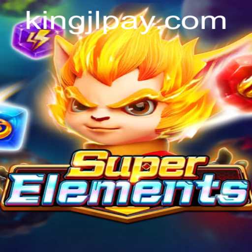 Exploring the Enchanting World of SuperElements: A Journey to Gamer's Paradise