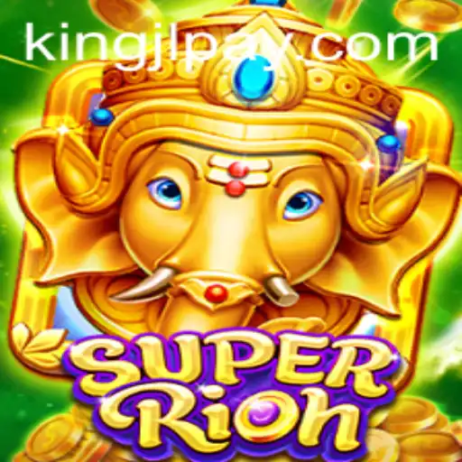 Exploring SuperRich: The Ultimate Gaming Sensation