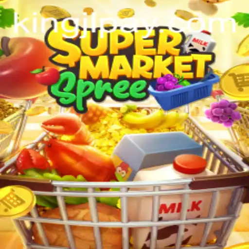 Discover the Thrills of SupermarketSpree with KingJL.COM