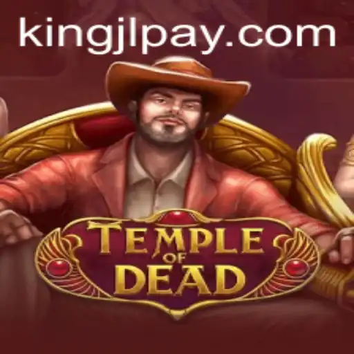 Exploring the Mystical Universe of TempleofDead: An Adventure with KingJL.COM