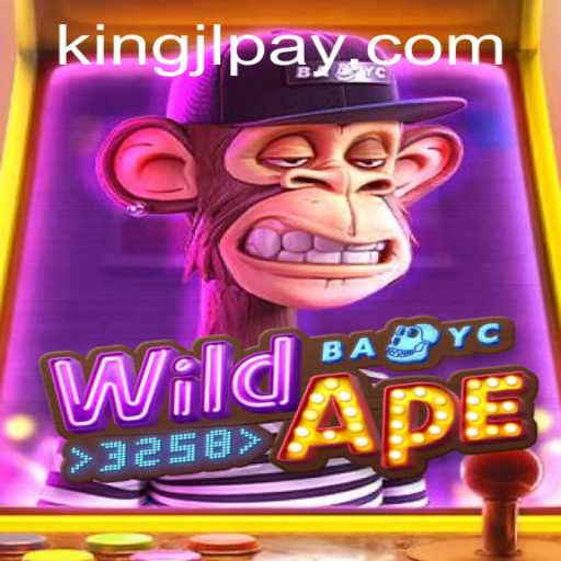 Explore the Exciting World of WildApe3258: A Gaming Revolution